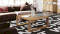 The Beds Minimal Massivholz Couchtisch