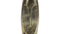 VOSS Design »Face« Dekovase gold