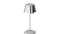 Villeroy&Boch »Neapel Micro« Tischleuchte metallic