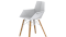 Vondom »FAZ Wood« Armlehnstuhl