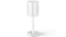 Vondom »GATSBY« Tisch-Lampe rund