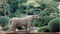 Vondom »Hyou« Origami Figur Panther