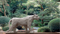 Vondom »Hyou« Origami Figur Panther