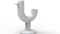 Vondom »PEACOCK« Outdoor Pflanzengefäß Artikelbild 2