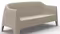 Vondom »SOLID« Outdoor Sofa