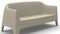 Vondom »SOLID« Outdoor Sofa