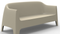 Vondom »SOLID« Outdoor Sofa