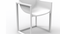 Vondom »WALL STREET« Outdoor Stuhl