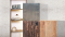 WOLFMÖBEL »City« Highboard