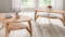 WOODLIVE »Ambra« Massivholz Couchtisch Artikelbild 2