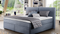 Winkle »Kiruna« Boxspringbett