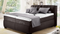 Winkle »Tudor« Elektro-Boxspringbett
