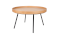 Zuiver Couch-/Beistelltisch Oak Trey