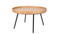 Zuiver Couch-/Beistelltisch Oak Trey