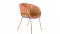 Zuiver Designer-Stuhl Feston