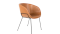 Zuiver Designer-Stuhl Feston