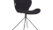 Zuiver Designer-Stuhl OMG