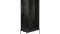 Zuiver »Hardy« Highboard schwarz