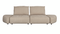 Zuiver »Hunter« Sofa 3-Sitzer