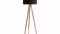 Zuiver Stehleuchte Tripod Wood