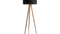 Zuiver Stehleuchte Tripod Wood