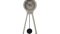 Zuiver Tischuhr Pendulum