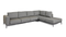 barths »Athene« Ecksofa