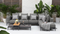 barths »Athene« Lounge-Set