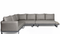 barths »Fellow« Sofa anthrazit