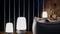 blomus »Spirit« LED Outdoor Leuchte