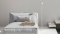 blomus »Stay« Day Bed 120 cm