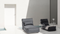 blomus »Stay« Lounger L