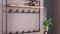 designline »Air-Solid« Garderobe