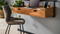 designline »Air-Solid« Schreibtisch