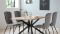 designline »Alejo« Esstisch Eiche natur Artikelbild 2
