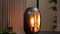 designline »Arch« Tischlampe S