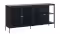 designline »Carlota« Sideboard 4-türig