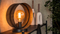 designline »Circle« Tischlampe