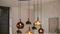 designline »Cluster« Pendelleuchte