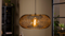 designline »Copper Twist« Hängelampe