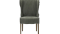 designline »Cozy« Ohrensessel