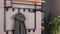 designline »Edge« Garderobe 12 Haken