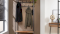 designline »Edge« Garderobe Stab
