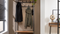 designline »Edge« Garderobe Stab