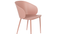 designline »Gigi« Stuhl pink