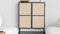 designline »Guuji« Low 2Do Sideboard