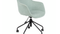 designline »Junzo« Office Stuhl grün