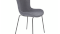designline »Junzo« Stuhl grau