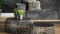 designline »Labyrinth« Couchtisch 2er-Set