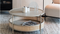 designline »Makoto« Coffee Table